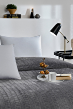 Özdilek Soft Line Çift Kişilik Battaniye 200x220 cm