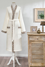 Özdilek Birdy Kimono Bambu Bornoz