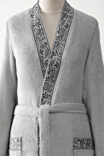 Özdilek Birdy Kimono Bambu Bornoz