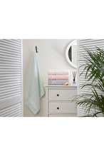 Özdilek Bright Kadife Banyo Havlusu 90x150 cm