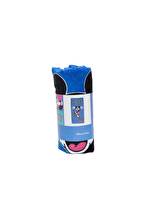 Özdilek Mickey Mouse Summer Disney Lisanslı Kadife Plaj Havlusu 60x120 cm