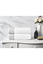 Özdilek Strap Banyo Havlusu 90x150 cm