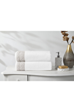 Özdilek Strap Banyo Havlusu 90x150 cm