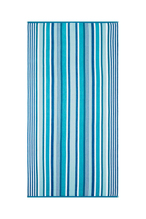 Özdilek Cannes Kadife Plaj Havlusu 86x162