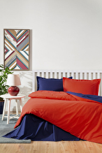 Özdilek Colormix Çift Kişilik Nevresim Takımı