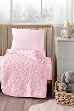 Özdilek Kutulu Embos Bebek Battaniyesi 100x120 cm