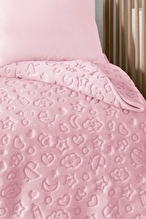 Özdilek Kutulu Embos Bebek Battaniyesi 100x120 cm