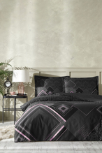 Özdilek Snazzy King Size Nevresim Takımı