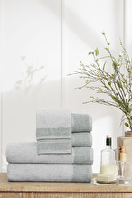 Sadem Organik Plaid Banyo Havlusu 90x150 cm