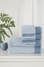 Sadem Organik Plaid Mutfak ve Kurulama Havlusu 30x50 cm