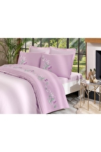 Özdilek Boutique Cozy Çift Kişilik Nevresim Takımı