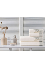 Özdilek Cotton Bliss El ve Yüz Havlusu 50x90 cm