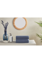 Özdilek Double Colour El ve Yüz Havlusu 50x90 cm
