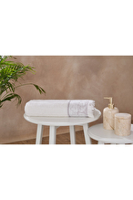 Özdilek Romantic Touch Banyo Havlusu 90x150 cm