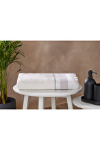 Özdilek Romantic Touch Banyo Havlusu 90x150 cm