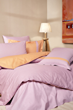 Özdilek Colour Stripe Çift Kişilik Nevresim Takımı