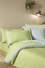 Özdilek Colour Stripe Çift Kişilik Nevresim Takımı