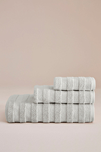Cottons & Clouds Soft Color Banyo Havlusu 100 x 150 cm