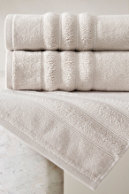 Cottons & Clouds Solid Towel Mutfak ve Kurulama Havlusu 30 x 50 cm