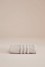 Cottons & Clouds Solid Towel El ve Yüz Havlusu 50 x 100 cm