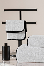 Cottons & Clouds Pure Banyo Havlusu 100 x 150 cm