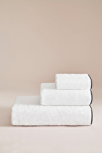 Cottons & Clouds Pure Banyo Havlusu 100 x 150 cm