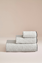 Cottons & Clouds Pure Banyo Havlusu 100 x 150 cm