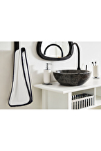 Cottons & Clouds Sport Fitness ve Spor Havlusu 30 x 100 cm