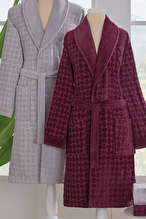Özdilek Tricot Kadife Aile Seti