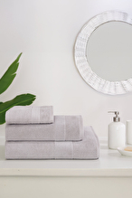 Özdilek Soft Premium El ve Yüz Havlusu 50x90 cm