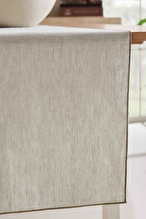 Cottons & Clouds Basic Runner 50 x 230 cm