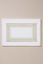 Cottons & Clouds Linen 2'li Amerikan Servis 35 x 50 cm
