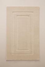 Cottons & Clouds Ribboned Banyo Paspası 61 x 102 cm