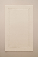 Cottons & Clouds Basic Banyo Paspası 61 x 102 cm