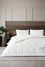 Cottons & Clouds King Size Mikrojel Yorgan 215 x 235 cm