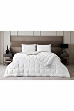 Cottons & Clouds King Size Tencel Yorgan 215 x 235 cm