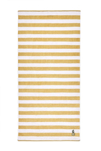 Özdilek Tarzy Line Nakışlı Plaj Havlusu 70x150 cm