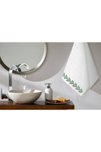 Özdilek Bergamot Butik El ve Yüz Havlusu 50x90 cm