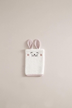Cottons & Clouds Little Rabbit Nakışlı Kese