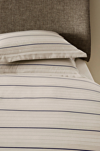 Cottons & Clouds Weave Lastikli Çarşaf King Size Nevresim Takımı
