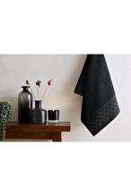 Özdilek Diagonal Waffle El ve Yüz Havlusu 50x90 cm