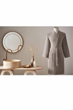 Özdilek Quadruple Kimono Bornoz