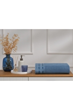 Özdilek Sculpted Banyo Havlusu 90x150 cm
