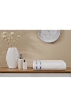 Özdilek Sculpted Banyo Havlusu 90x150 cm