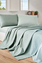 Özdilek Colourist Çift Kişilik Pike Takımı