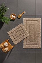 Özdilek Basic 2'li Banyo Paspası