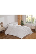 Özdilek Nadia King Size Muslin Nevresim Takımı
