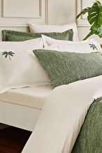 Özdilek Tropical Dream Çift Kişilik Yatak Örtülü Nevresim Takımı