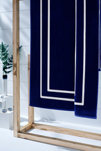 Cottons & Clouds Latis Line Plaj Havlusu 90 x 160 cm