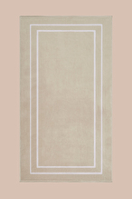 Cottons & Clouds Latis Line Plaj Havlusu 90 x 160 cm